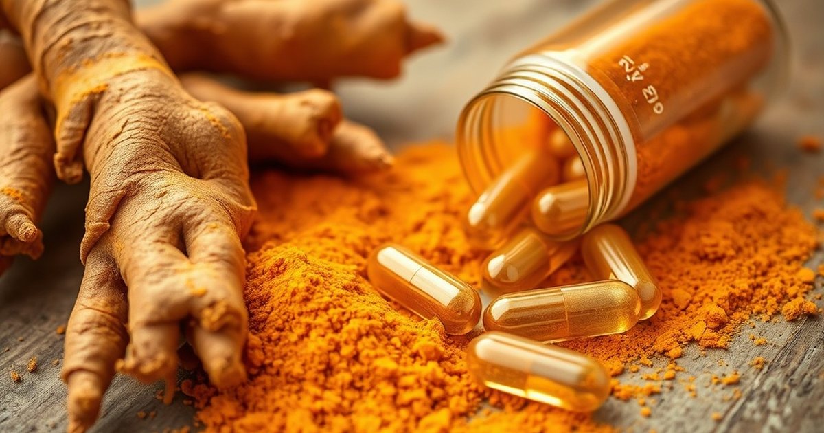 Common Curcumin Formulations and What to Look For - CurcuminHub