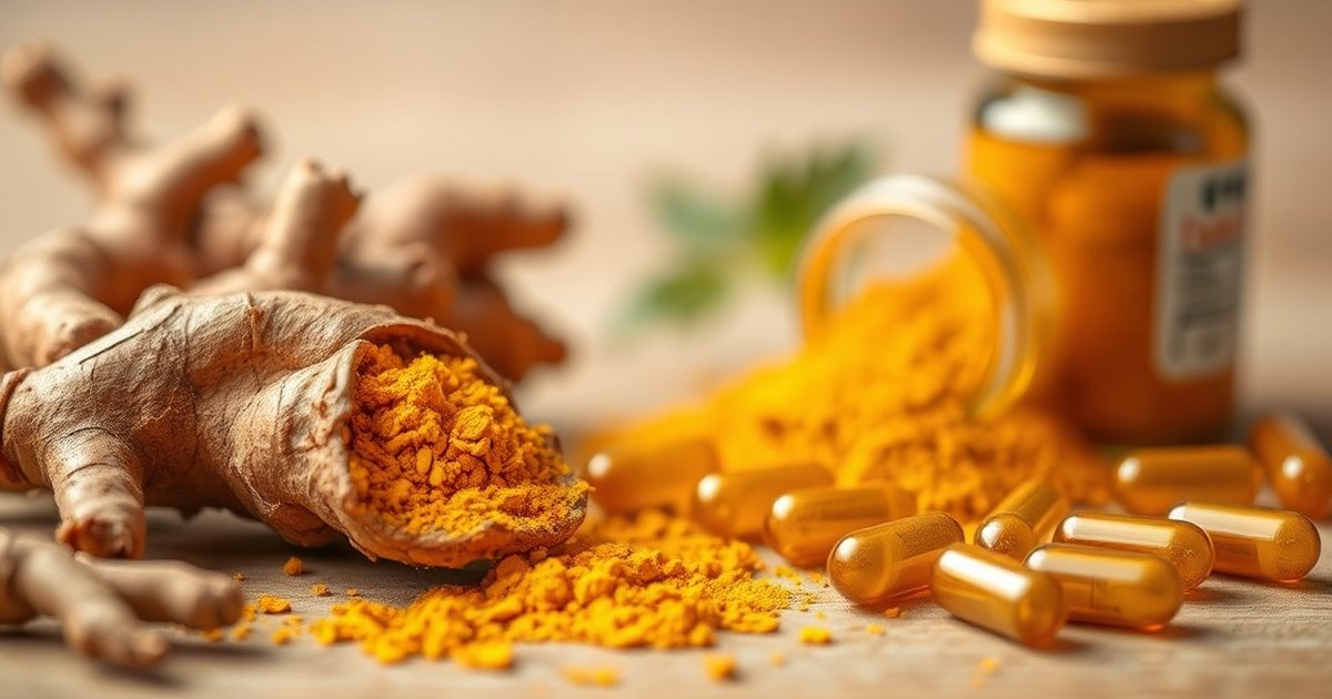 Other Approaches to Enhancing Curcumin Absorption - CurcuminHub