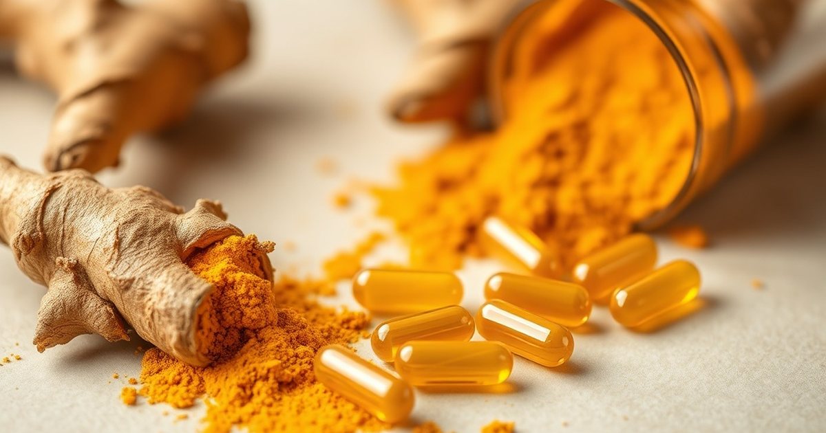 Potential Relevance for Other Autoimmune Conditions (SLE, Oral Lichen Planus) - CurcuminHub