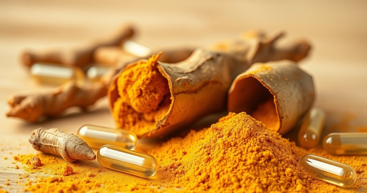 Curcumin and Metabolic Markers Beyond Blood Sugar - CurcuminHub