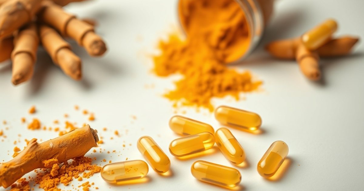Curcumin vs. Standard Mouthwashes: What the Data Show - CurcuminHub
