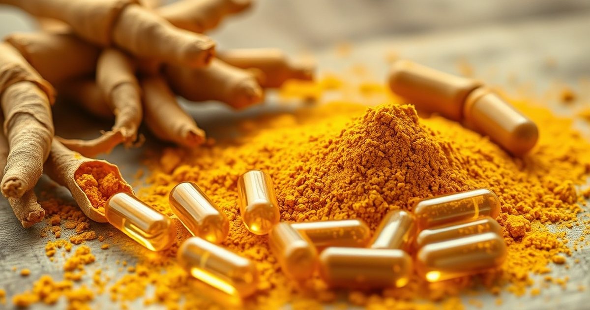 Curcumin and Digestion: Empty Stomach Considerations - CurcuminHub
