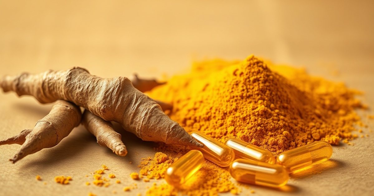 Supporting Exercise Performance and Recovery - CurcuminHub