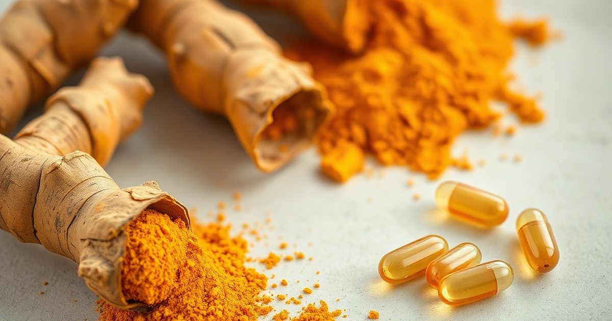 Practical Ways to Use Curcumin for Digestive Comfort - CurcuminHub