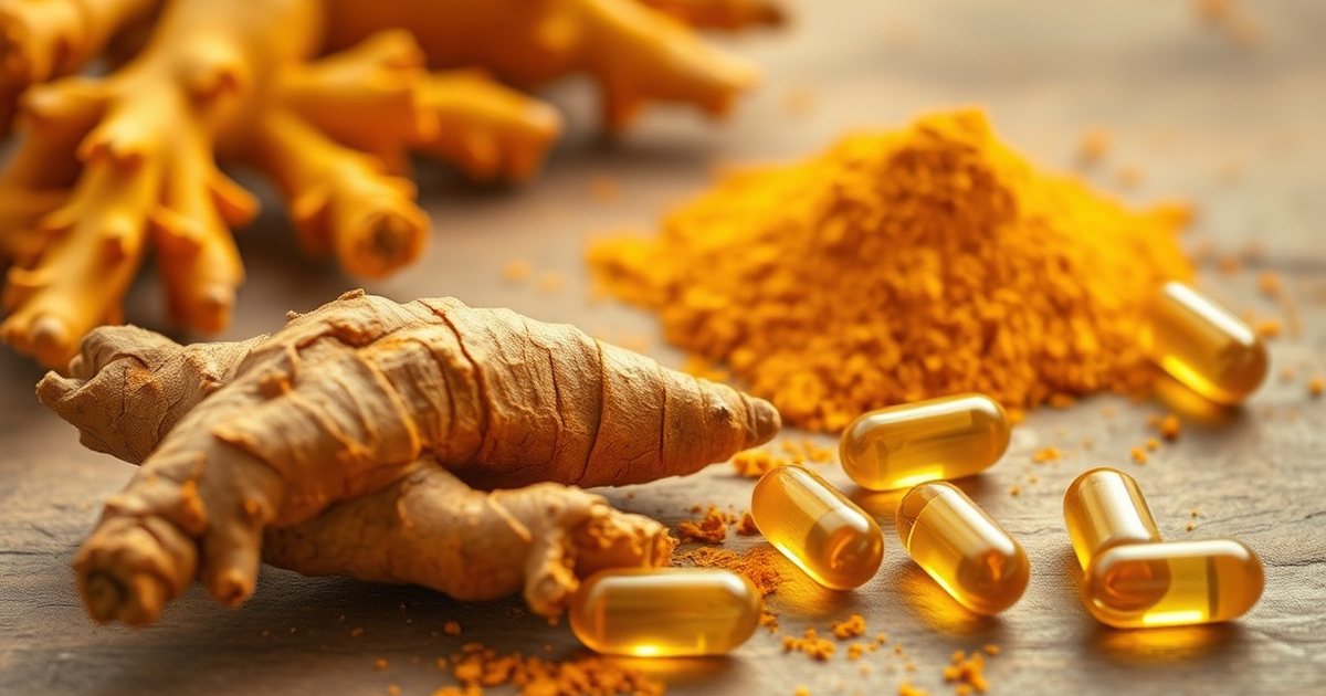Supporting Cellular Health and Metabolism - CurcuminHub