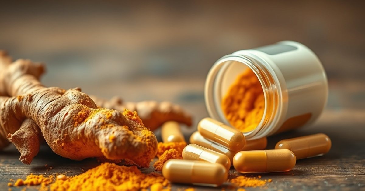 Curcumin and Kidney Fibrosis: Insights from Preclinical Research - CurcuminHub