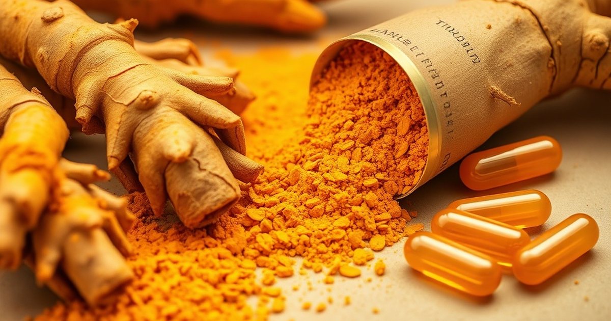 Potential Interactions with Common Medications - CurcuminHub