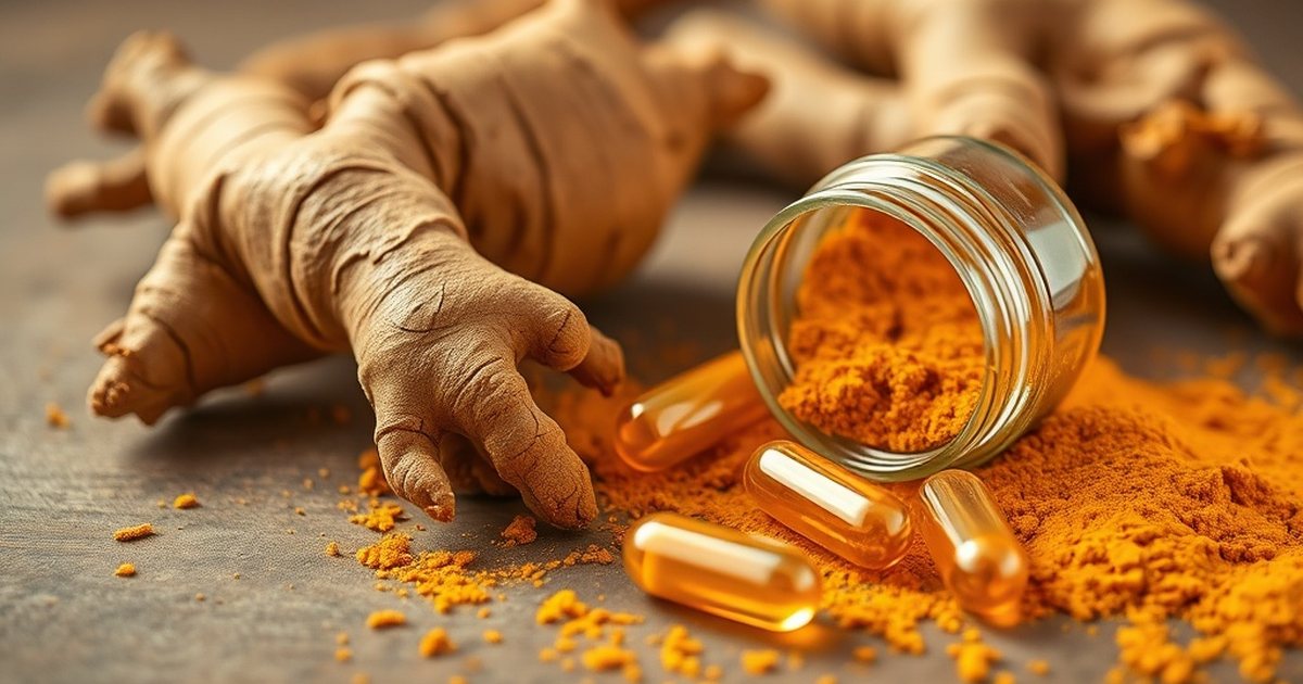Synergistic Effects with Metabolic Modulators - CurcuminHub