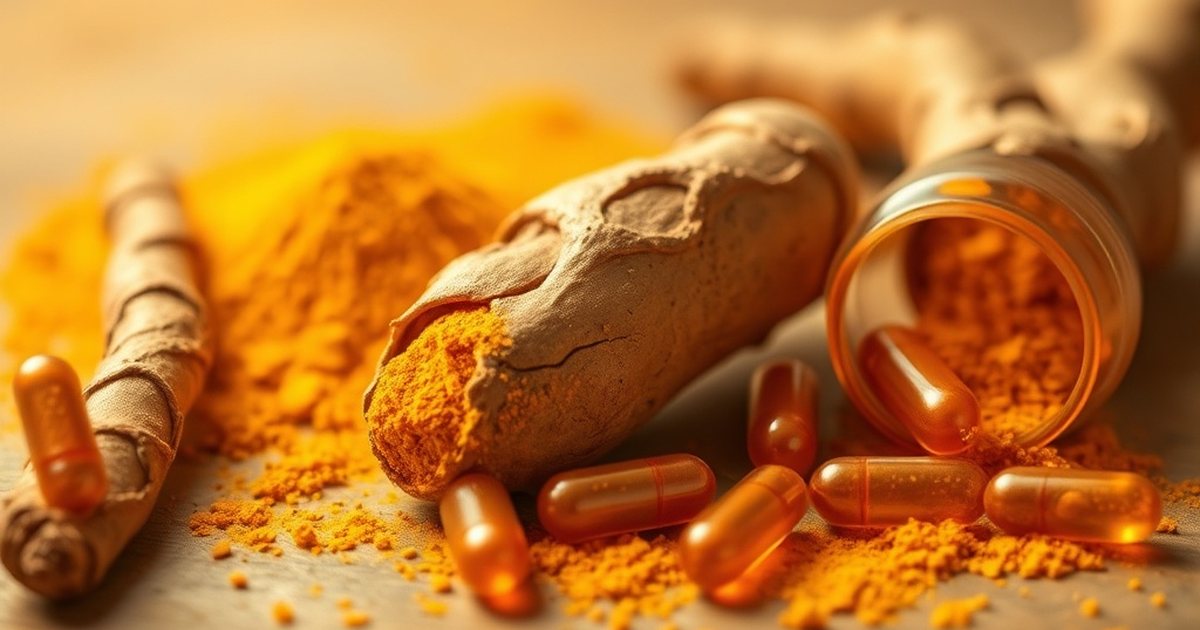 Practical Considerations for Using Curcumin Supplements - CurcuminHub