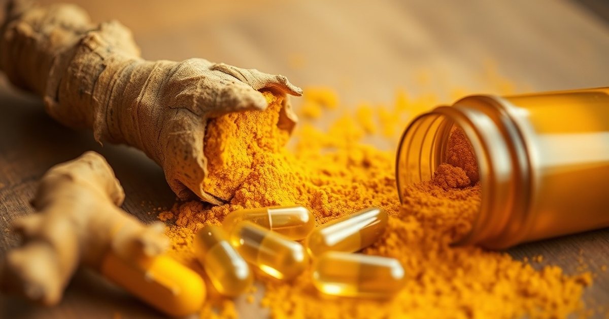 What 'Stress Reduction' Means — and What Curcumin Has Not Been Shown to Do - CurcuminHub