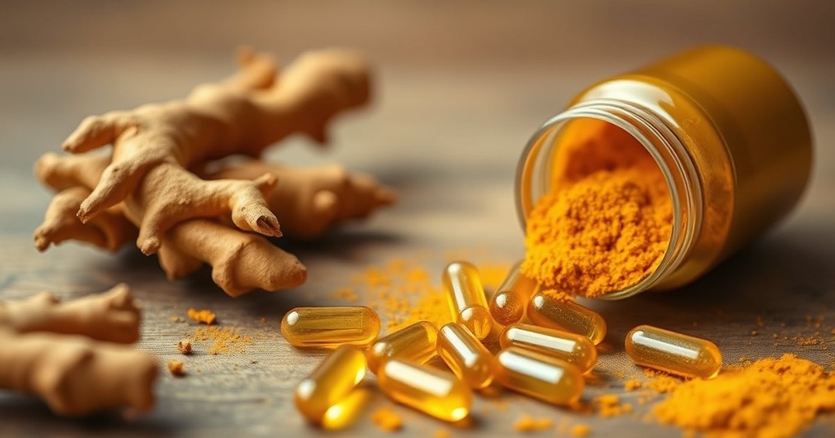 Bioavailability and Formulation Considerations - CurcuminHub