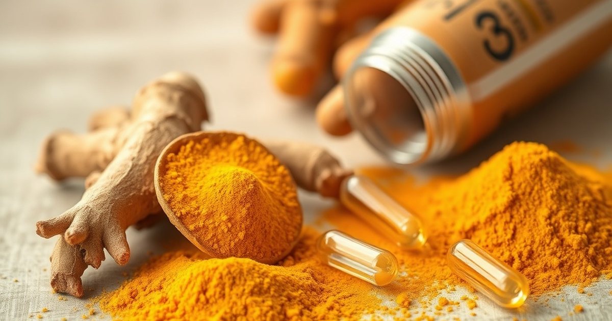 Primary Sources of Curcumin in a Vegetarian Diet - CurcuminHub