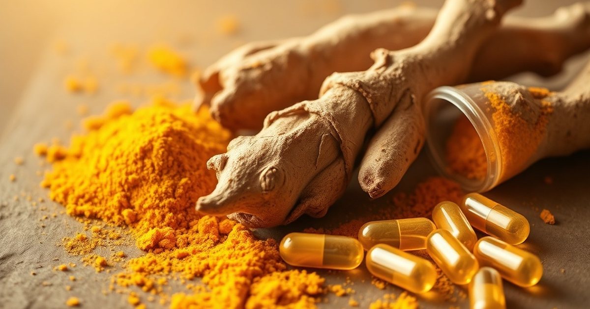 Integrating Curcumin Into a Midlife Weight Management Strategy - CurcuminHub