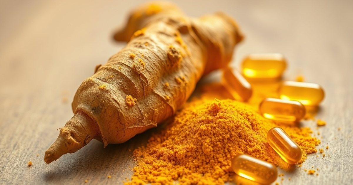 How Curcumin Blocks These Inflammatory Pathways - CurcuminHub