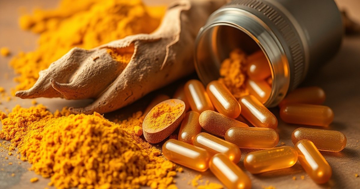 Curcumin Bioavailability: Why Delivery Matters - CurcuminHub