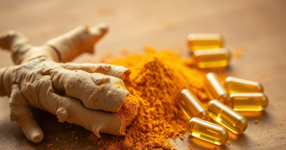Practical Considerations When Choosing a Curcumin Supplement - CurcuminHub