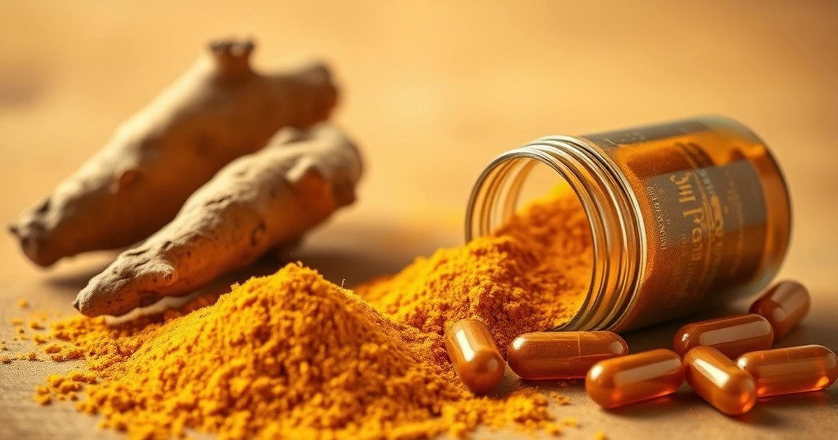 In‑Vitro and Material‑Based Findings on Anticoagulant Properties - CurcuminHub