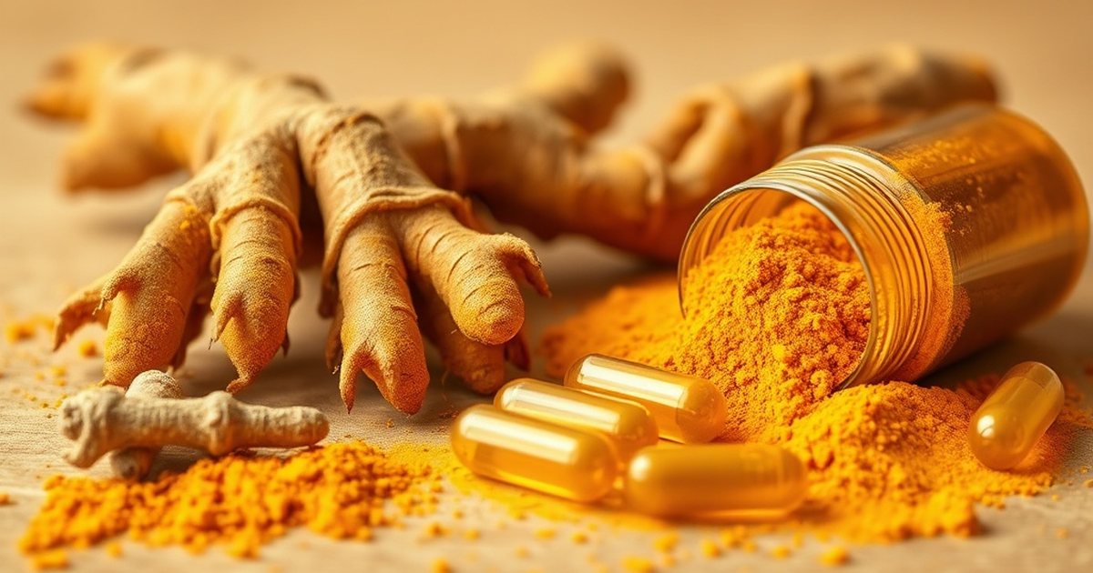 Clinical Evidence on Curcumin and Neurotrophic Factors - CurcuminHub
