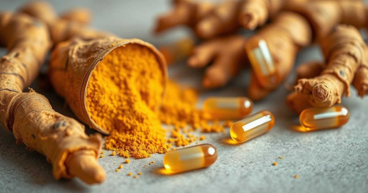 Understanding Curcumin's Interactions with Specific Blood Thinners - CurcuminHub