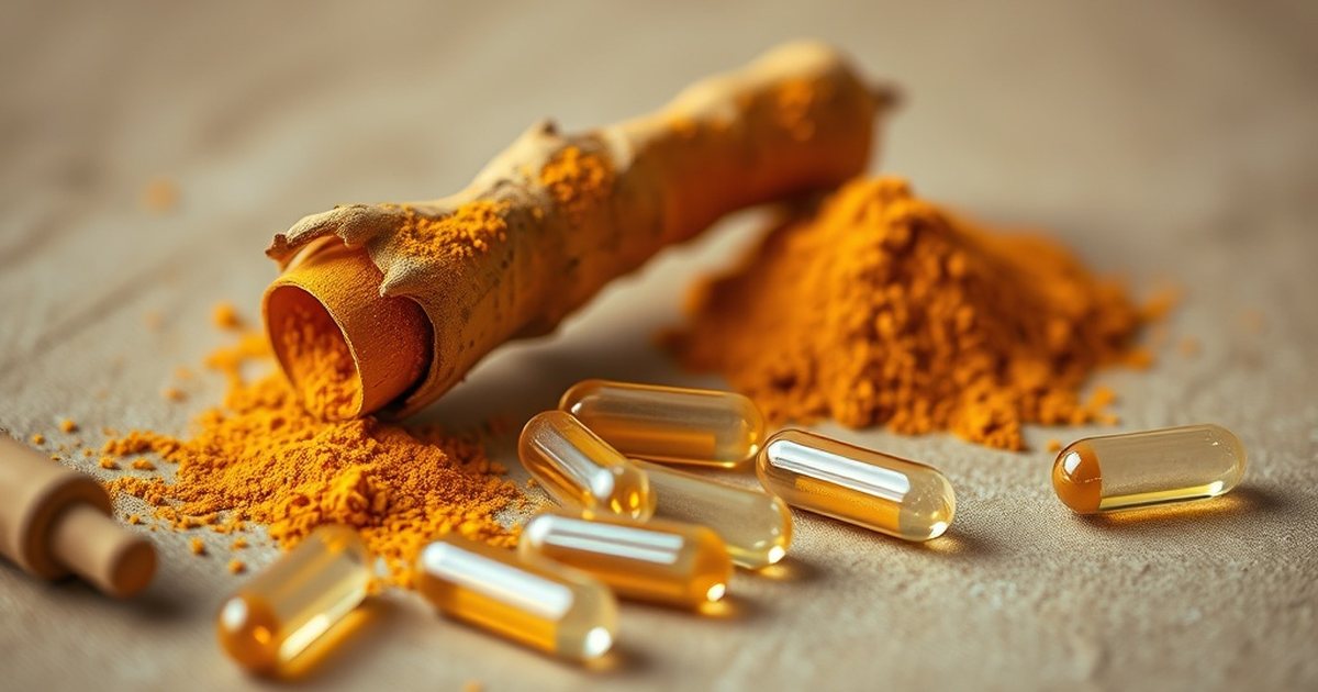 What Does 'Moderate Evidence Strength' Mean for This Topic? - CurcuminHub