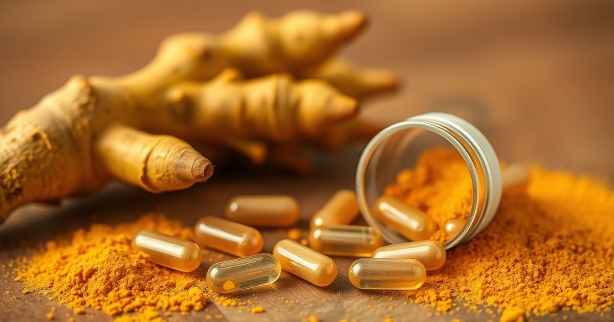 Clinical Trials Using Nanomicelle Curcumin in Postmenopausal Women - CurcuminHub