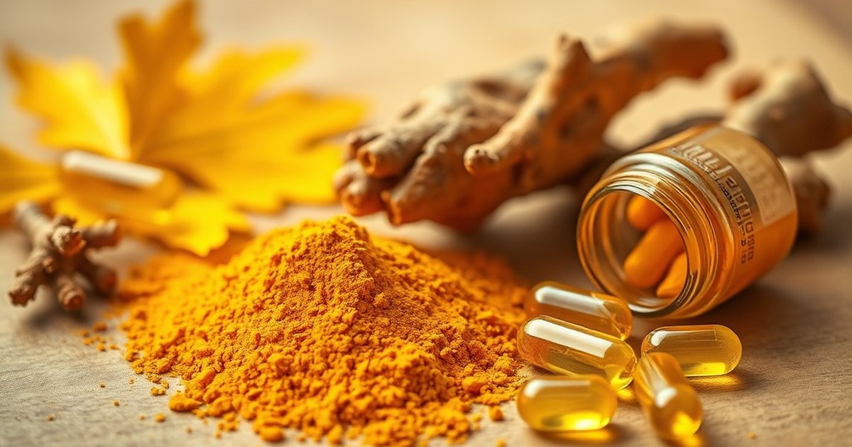 What the Evidence Suggests (and Doesn't) - CurcuminHub