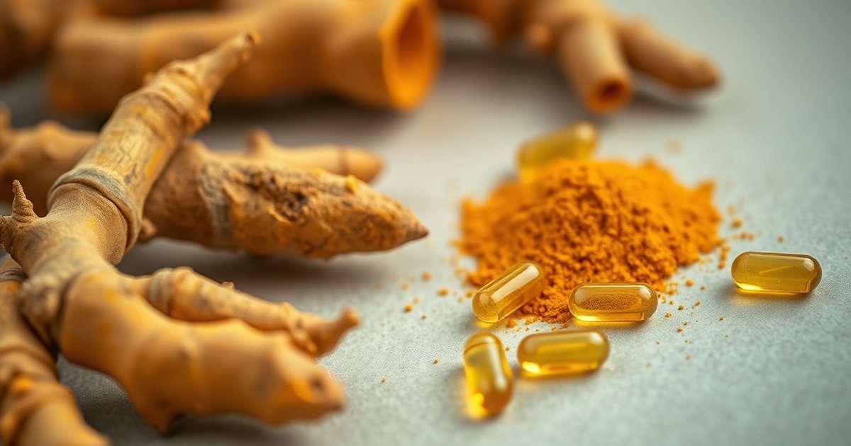 Curcumin's Interaction with Gut Barrier Function and Inflammation - CurcuminHub