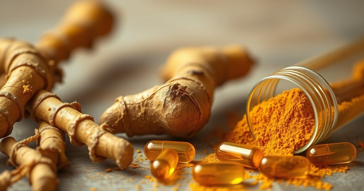 Evidence from Clinical Studies - CurcuminHub