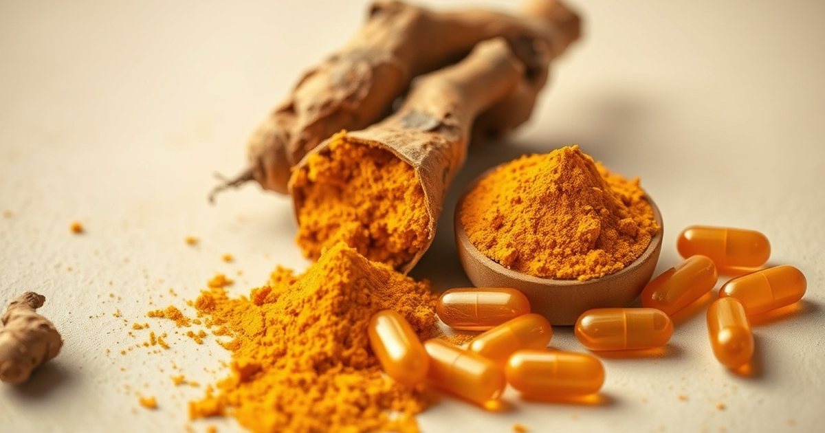 Evidence from Animal Studies on Curcumin and Anxiety - CurcuminHub