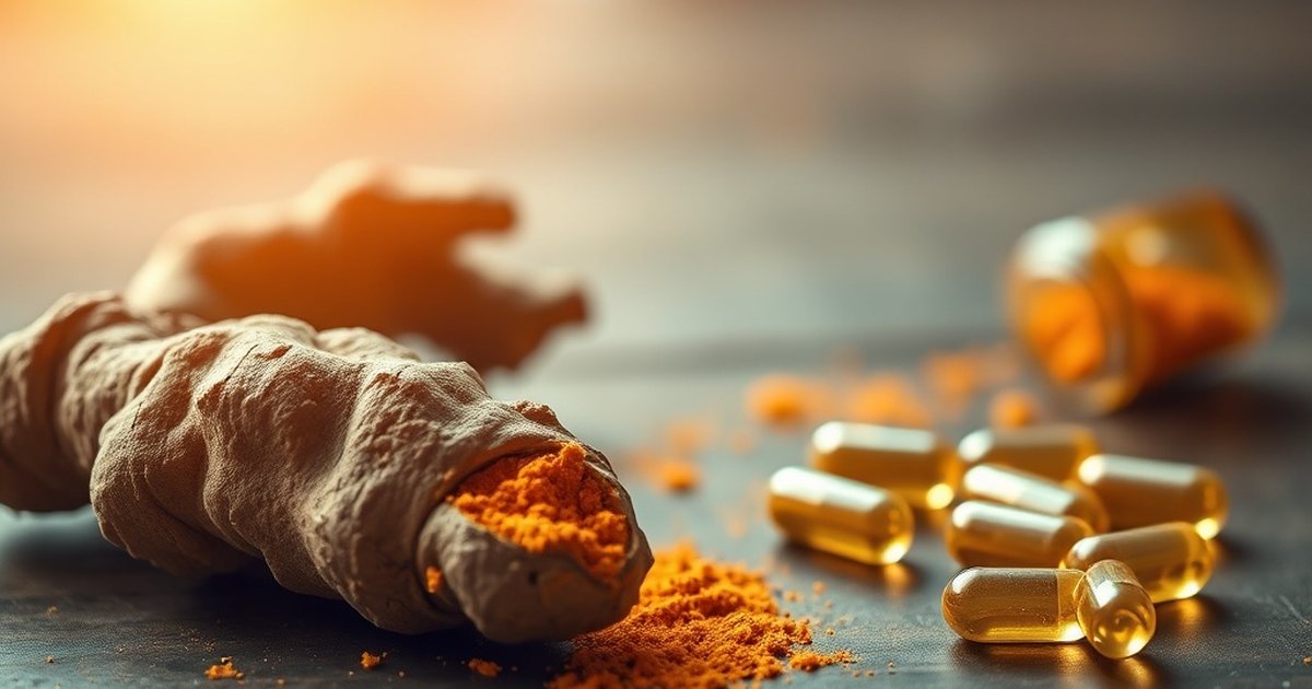 Colloidal Submicron-Particle Curcumin: Direct Absorption Data - CurcuminHub