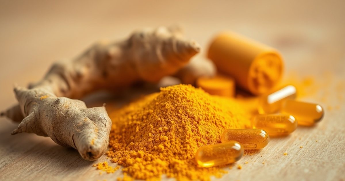 Enhanced Bioavailability Formulations: Addressing a Key Challenge - CurcuminHub