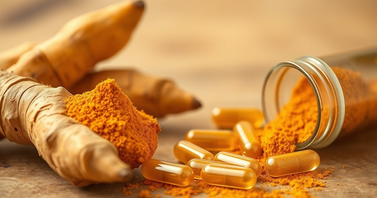 Who Should Exercise Caution - CurcuminHub