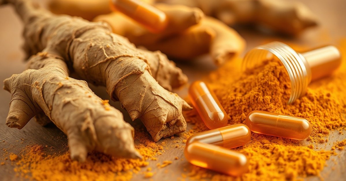 Dietary Turmeric vs. Curcumin Extracts - CurcuminHub