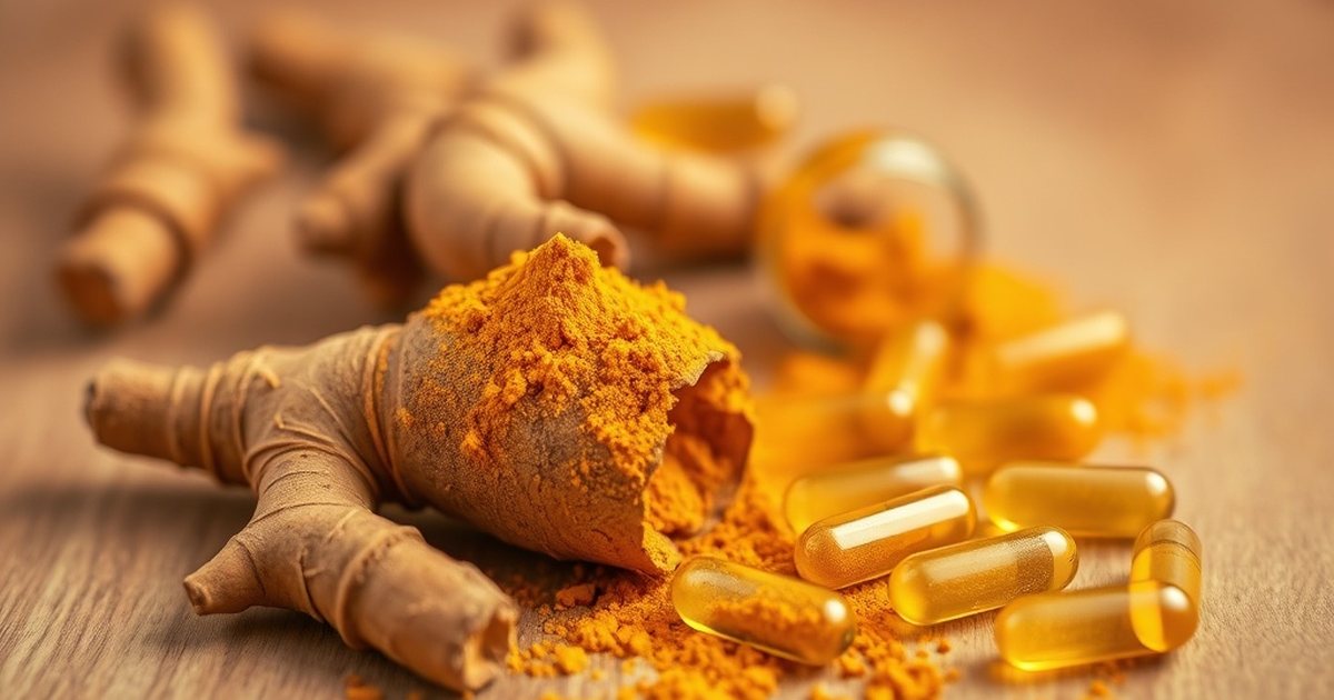 Traditional Chinese Medicine and Beyond - CurcuminHub