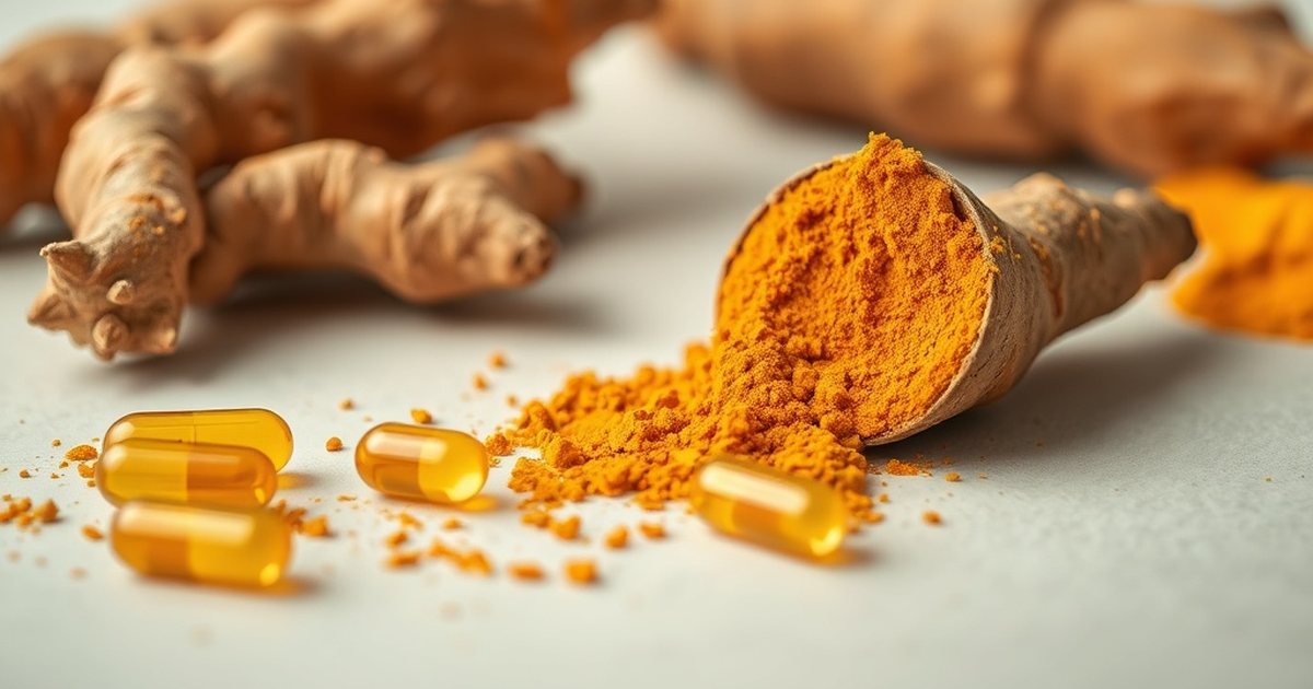 Antioxidant and Anti-inflammatory Aspects of Curcumin - CurcuminHub