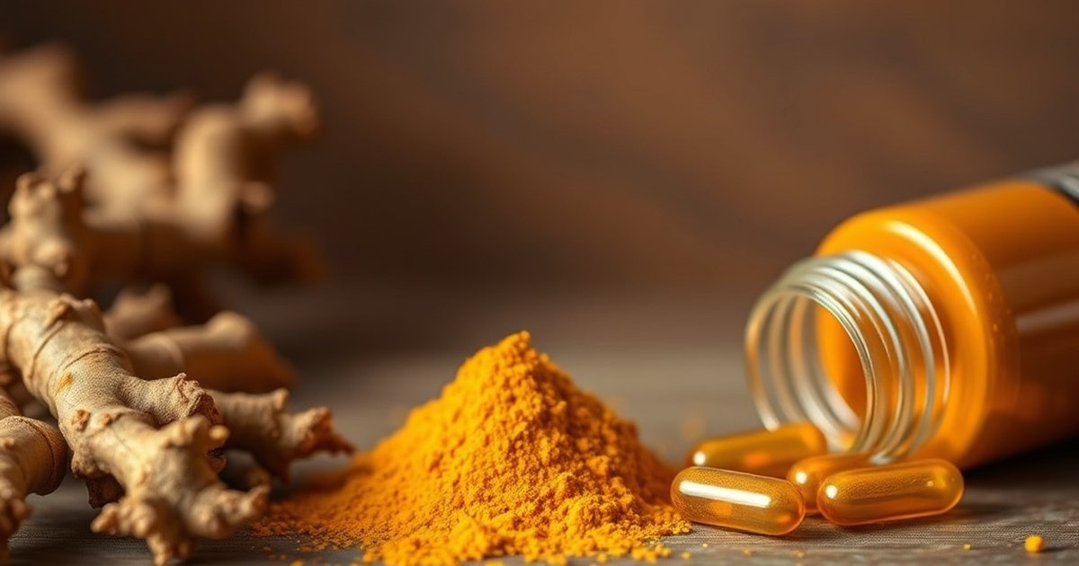 Evidence From Osteoarthritis and Rheumatoid Arthritis Studies - CurcuminHub