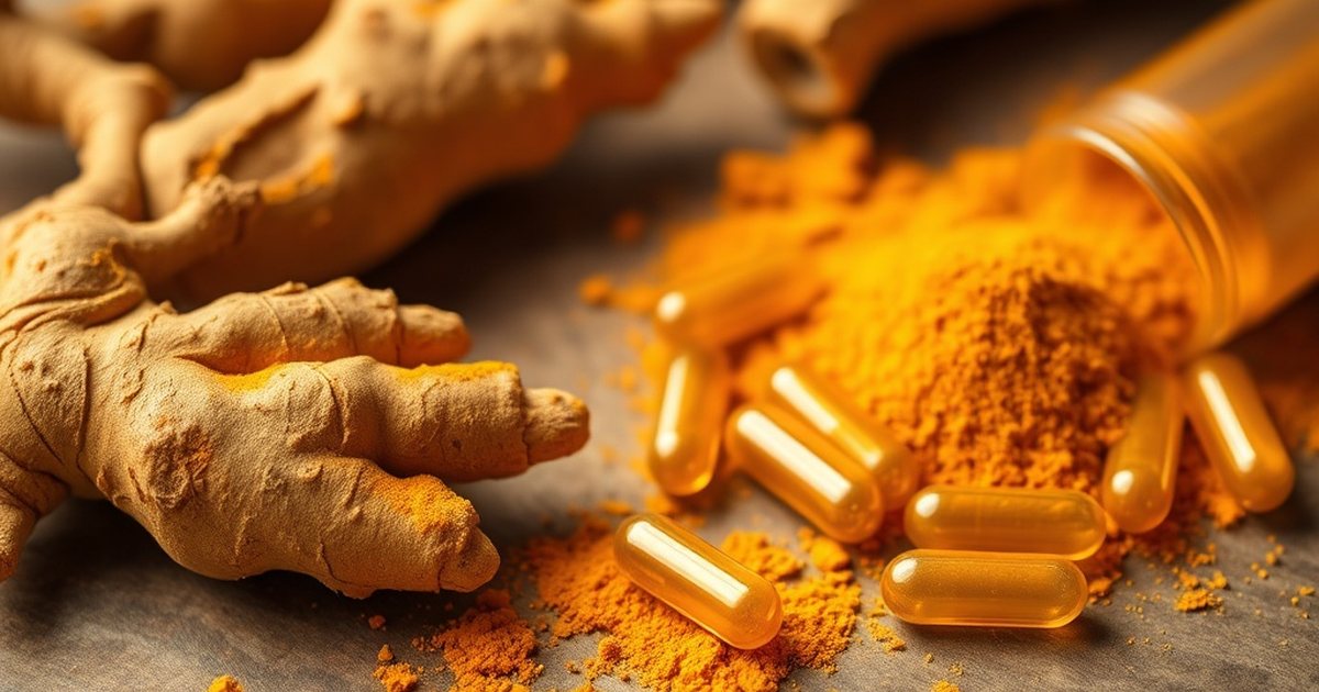 Supporting Liver Enzymes and Metabolic Balance - CurcuminHub