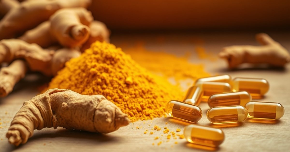 Considerations for Long-Term Daily Use - CurcuminHub