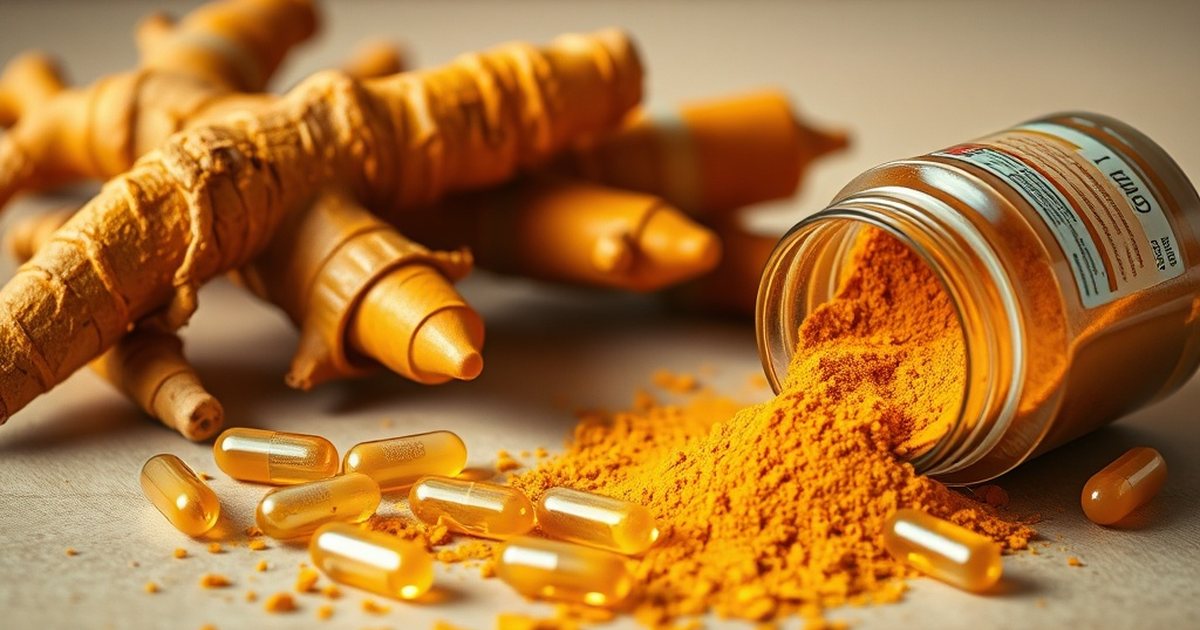 Curcumin and Weight-Related Factors - CurcuminHub