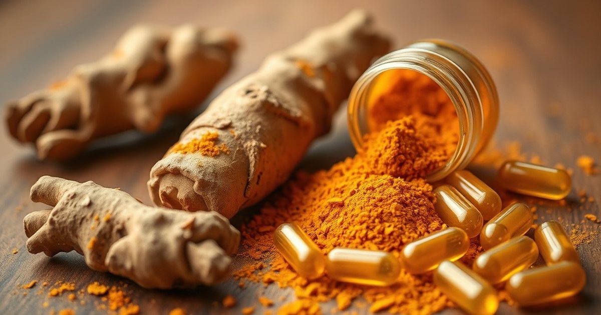 Curcumin and Oxidative Stress - CurcuminHub