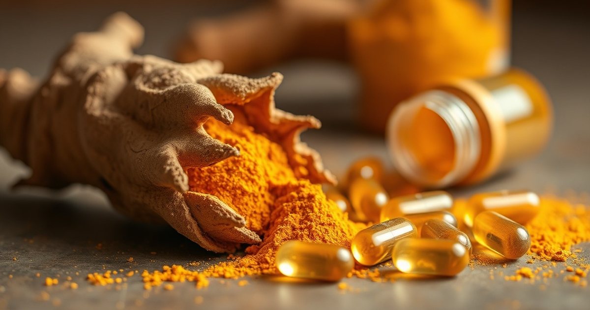 Curcumin for Joint Discomfort and Musculoskeletal Health - CurcuminHub