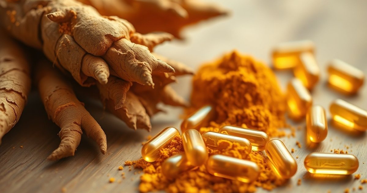 Sources of Contamination in Curcumin and Turmeric - CurcuminHub