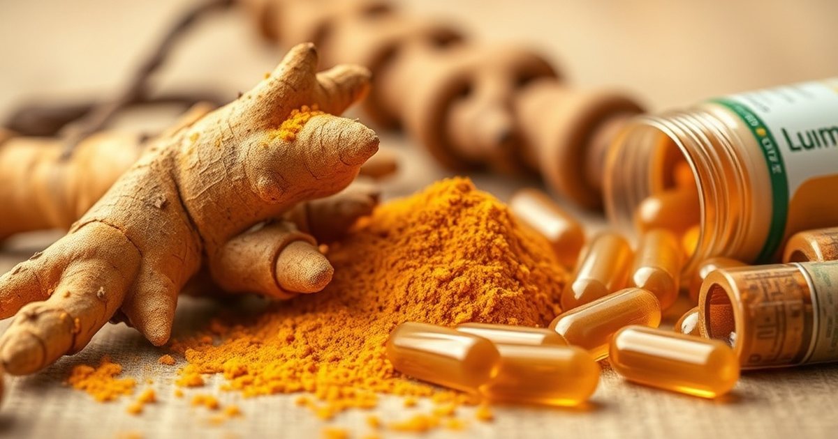 Purity: Examining 'Fillers' and Additives - CurcuminHub