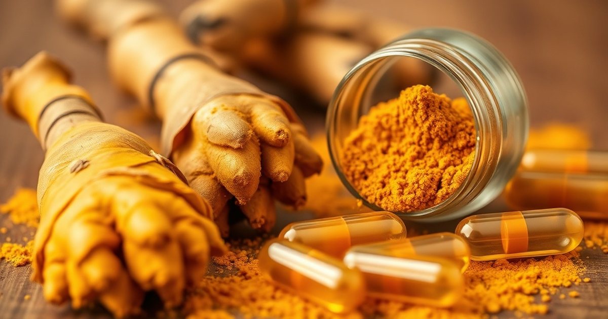 The Benefits of Independent Verification for Curcumin Purity and Potency - CurcuminHub