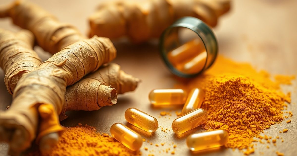 Dosage Considerations from Broader Curcumin Research - CurcuminHub