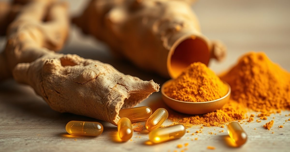 Understanding Dosage and Formulation Impacts - CurcuminHub