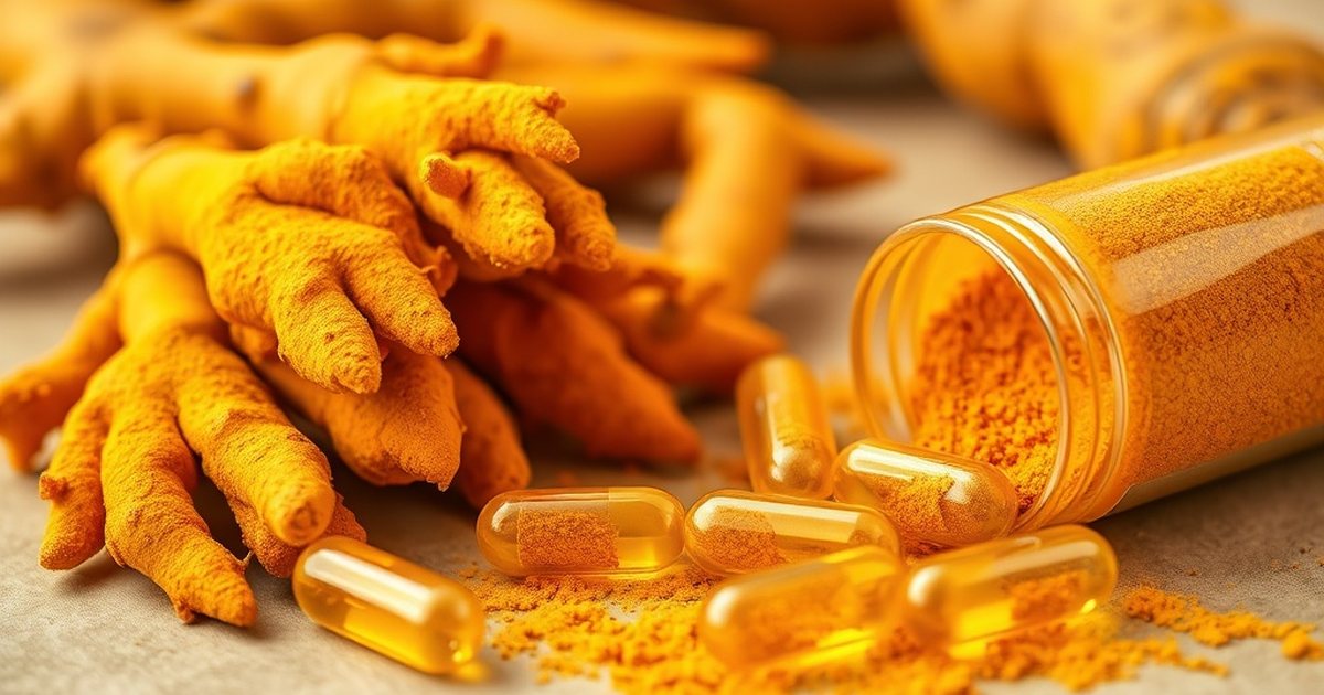 Strategies for Managing Curcumin Side Effects - CurcuminHub