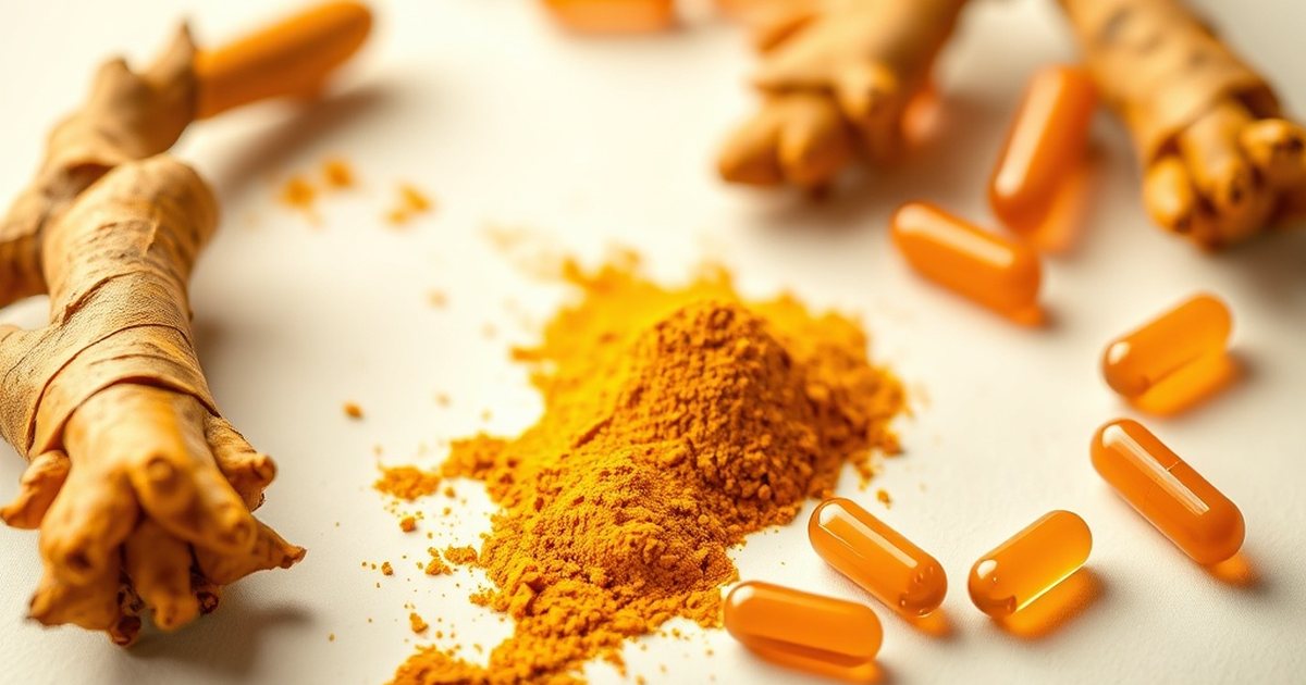 Addressing Skin Inflammation with Curcumin - CurcuminHub