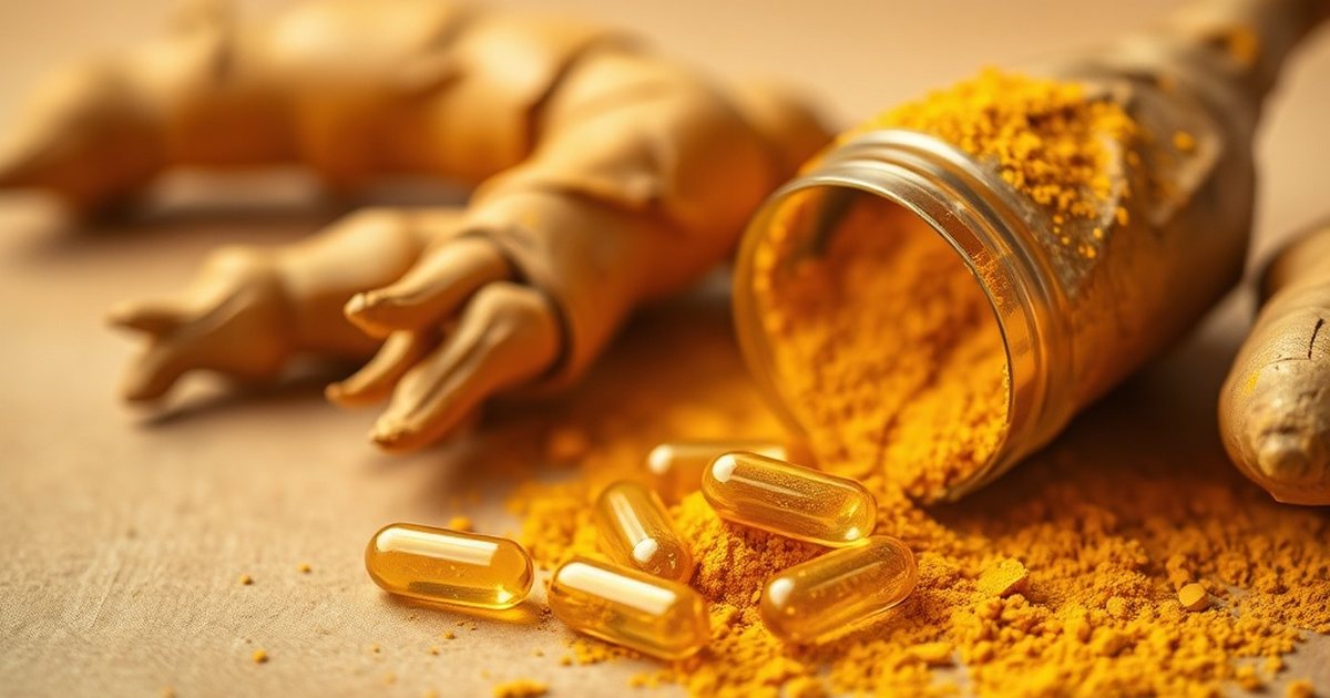 Curcumin and Sleep Quality: Specific Findings - CurcuminHub