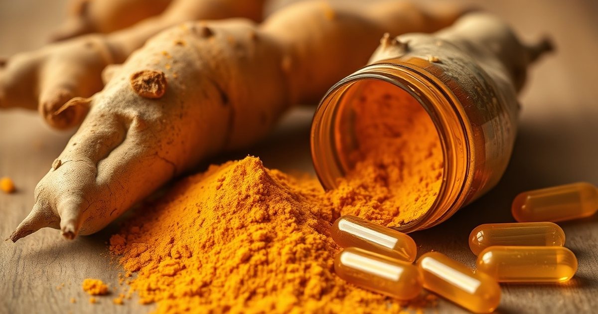 Impact of Processing and Extraction Methods - CurcuminHub